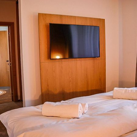 Apartmany Furkotka - Ovruc Štrbské Pleso المظهر الخارجي الصورة