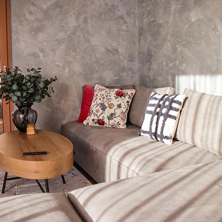 Apartmany Furkotka - Ovruc Štrbské Pleso المظهر الخارجي الصورة