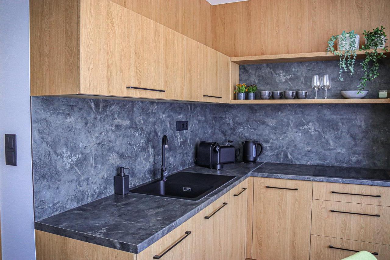 Apartmany Furkotka - Ovruc Štrbské Pleso المظهر الخارجي الصورة