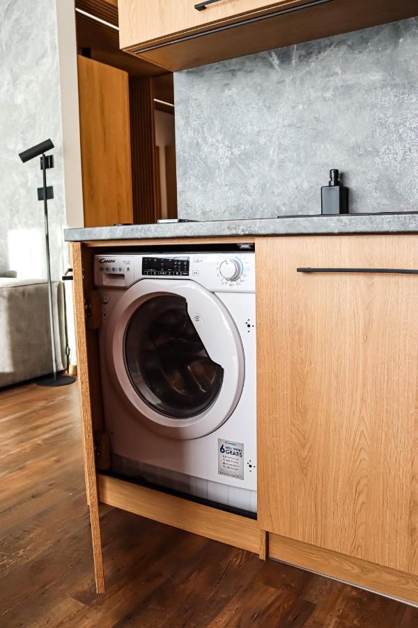 Apartmany Furkotka - Ovruc Štrbské Pleso المظهر الخارجي الصورة