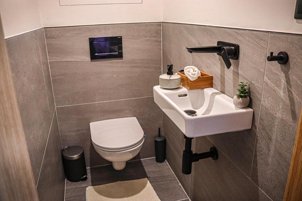 Apartmany Furkotka - Ovruc Štrbské Pleso المظهر الخارجي الصورة