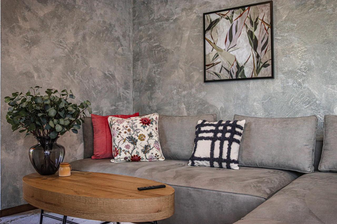 Apartmany Furkotka - Ovruc Štrbské Pleso المظهر الخارجي الصورة