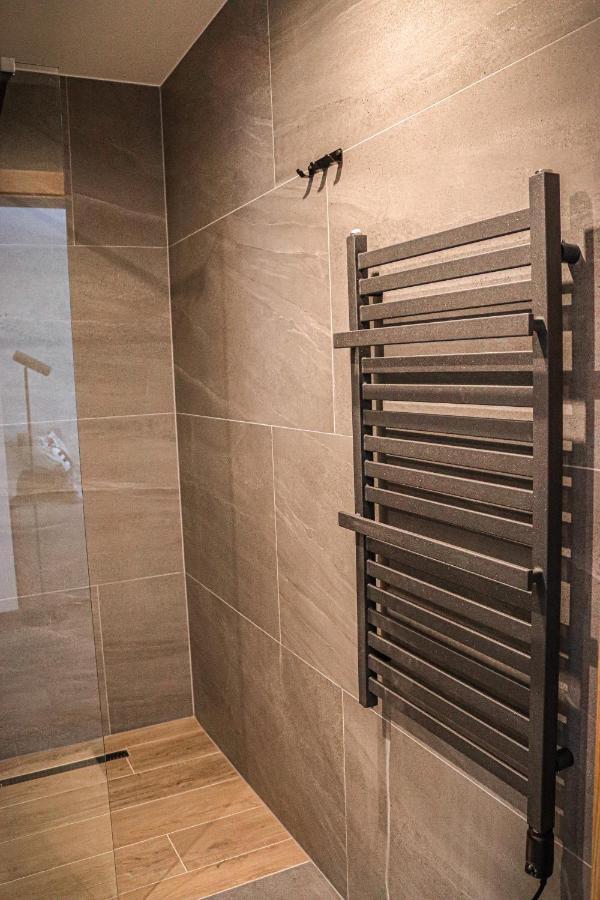 Apartmany Furkotka - Ovruc Štrbské Pleso المظهر الخارجي الصورة