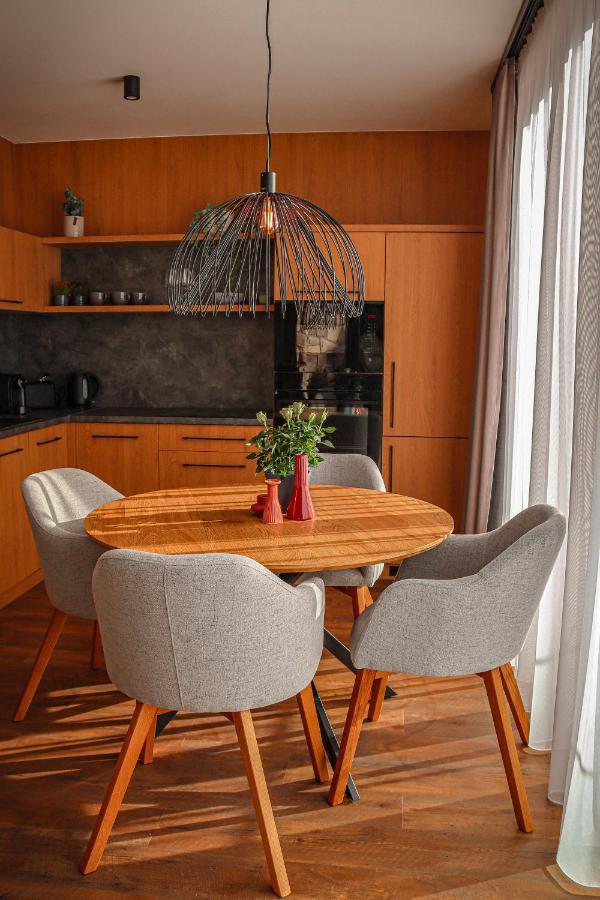 Apartmany Furkotka - Ovruc Štrbské Pleso المظهر الخارجي الصورة