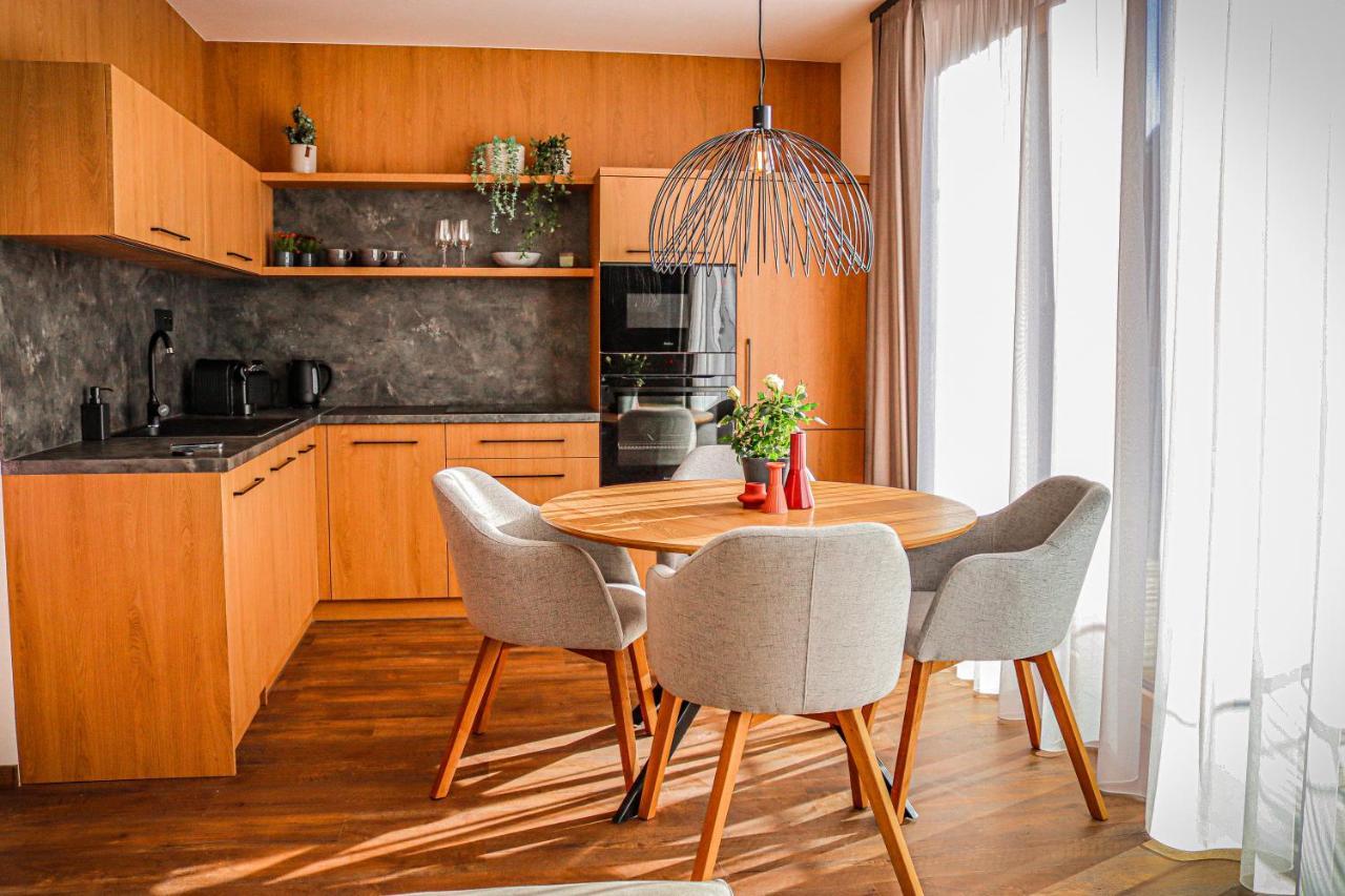 Apartmany Furkotka - Ovruc Štrbské Pleso المظهر الخارجي الصورة